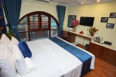 Hanoi Capital Premium Hotel