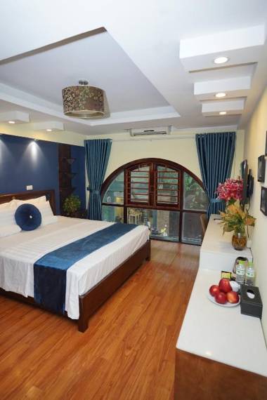 Hanoi Capital Premium Hotel