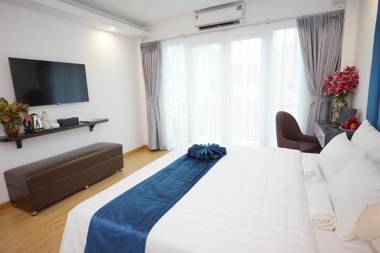Hanoi Capital Premium Hotel