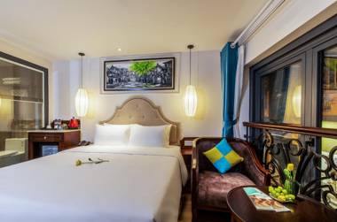 Hanoi Calista Hotel