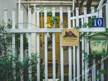 Vintage Homestay