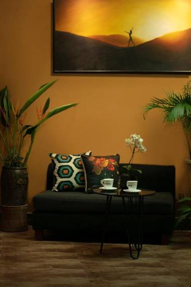 Hanoi Garden Hotel & Spa