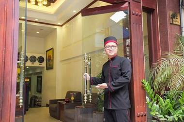 Paradise Boutique Hotel