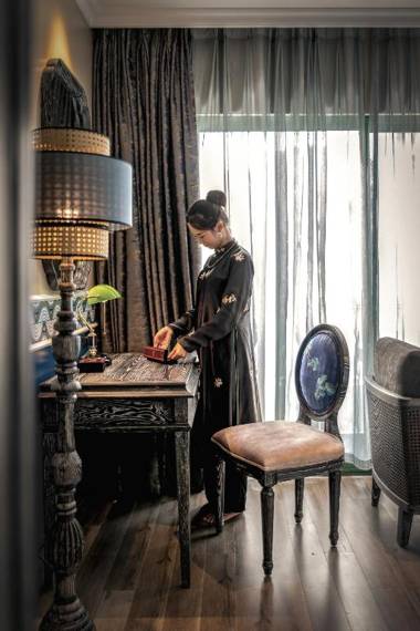 Smarana Hanoi Heritage