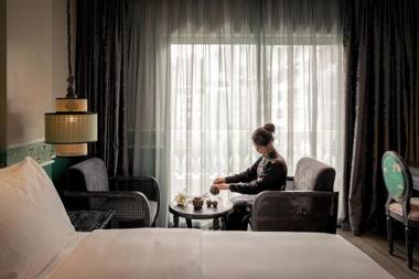 Smarana Hanoi Heritage