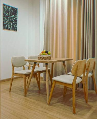 L' Harmonie Yên Hoa