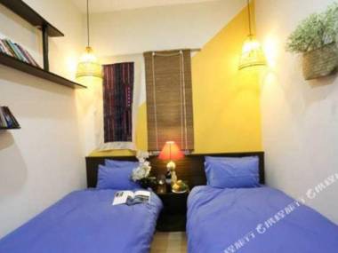 Tuti Lakeside Homestay