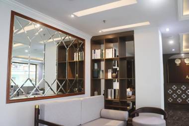 A25 Hotel - 187 Trung Kính