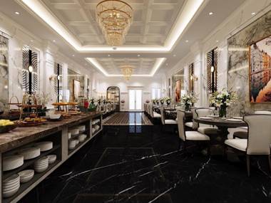 May De Ville Premier Hotel & Spa