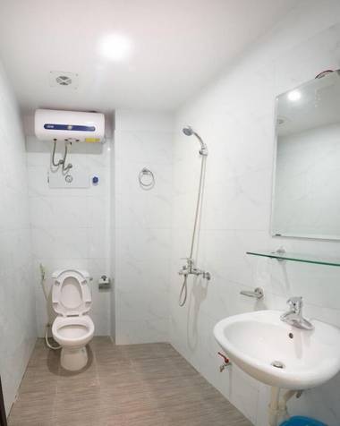 Newlife Apartment Hanoi 3