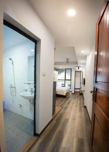 Newlife Apartment Hanoi 3