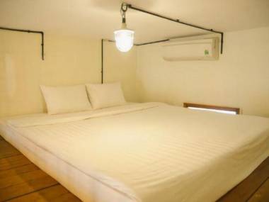 Vintage Decor Apartment Hanoi Old Town