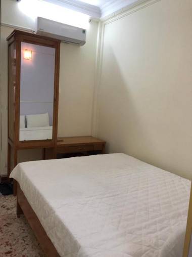 Hanoi Central Star Hotel