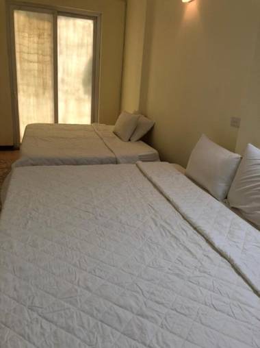 Hanoi Central Star Hotel