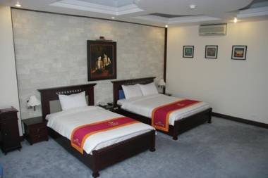 Camela Hotel & Resort