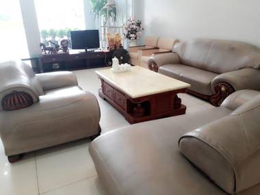 Monte Carlo Hotel Hai Phong