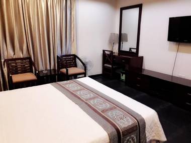 Monte Carlo Hotel Hai Phong