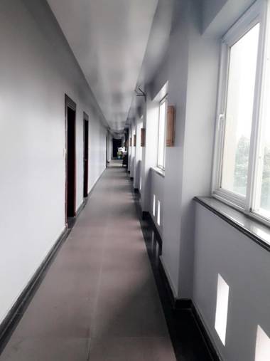 Monte Carlo Hotel Hai Phong