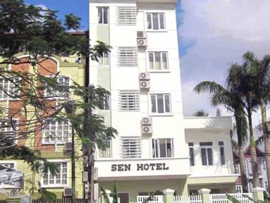 Sen Hotel Hai Phong