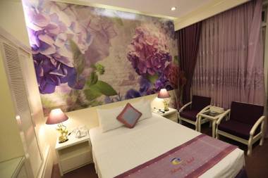 Tuong Vi Hotel