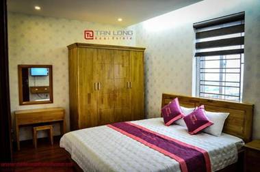Tan Long Lakeside Hotel
