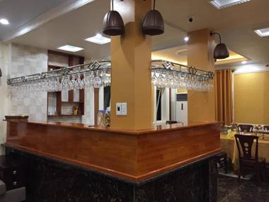 Lavender Hotel Hai Phong