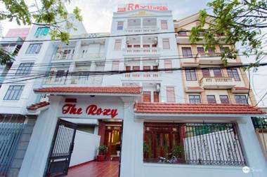 Roxy Hotel                                   