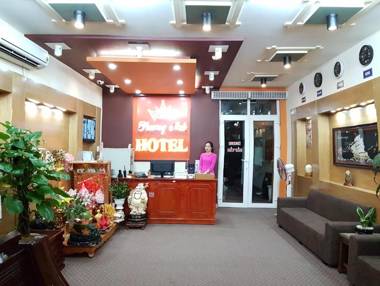 Phuong Anh 3 Hotel