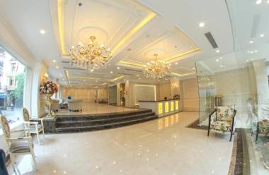 GM Hotel and Apartment