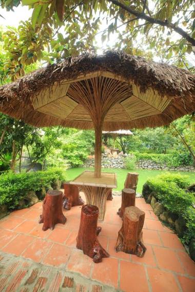 Viet Hai Lan Homestay