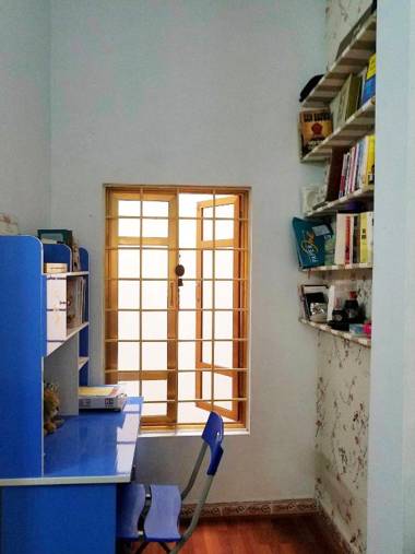 Private room international area near Airport