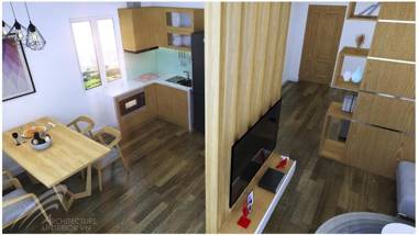 Hà Thịnh Phát Apartment