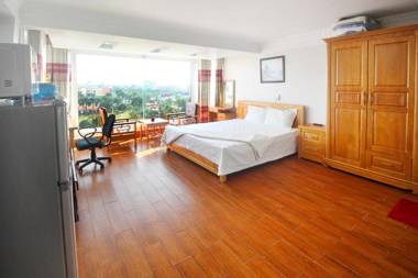 Toà nhà Nhật Linh