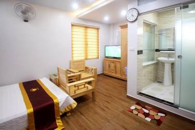 Toà nhà Nhật Linh