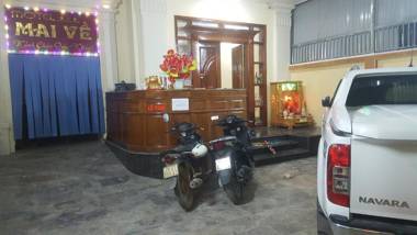 Mai Ve Motel