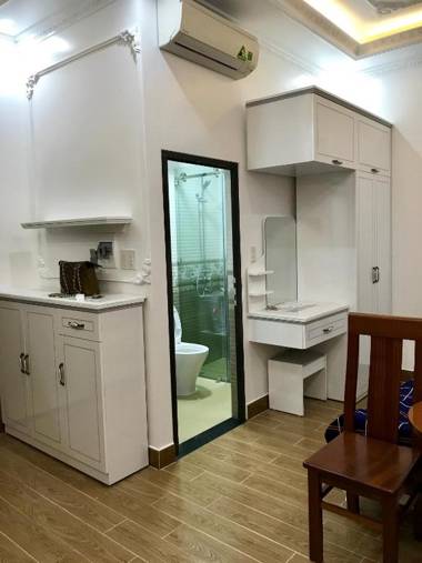 Khanh Phong Apartment PG02-20