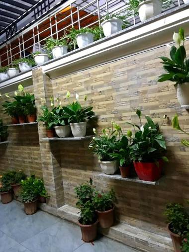 Khanh Phong Apartment PG02-20