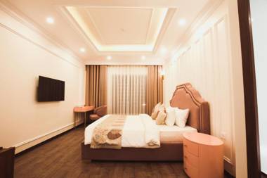 Viet 4 Seasons Hotel