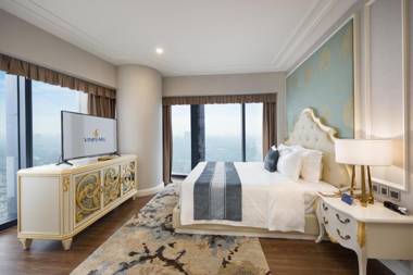 Vinpearl Hotel Imperia Hai Phong