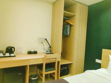 Azumaya Hotel Hai Phong