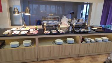 Azumaya Hotel Hai Phong