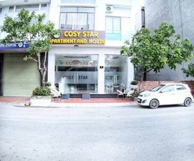 Cosy Star Apartment and Motel