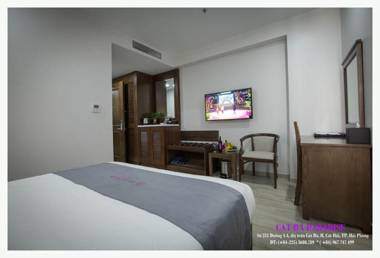 Catba Paradise Hotel