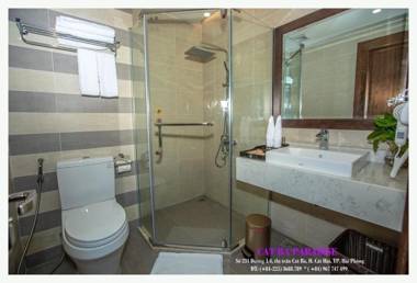 Catba Paradise Hotel