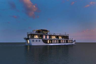 Orchid Premium Cruise