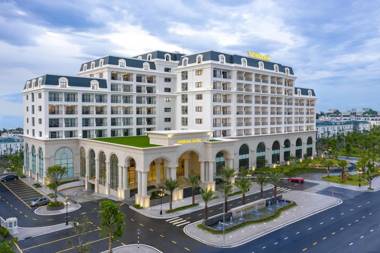 Vinpearl Hotel Rivera Hai Phong
