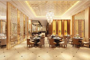 Vinpearl Hotel Rivera Hai Phong