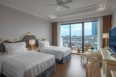 Vinpearl Hotel Rivera Hai Phong
