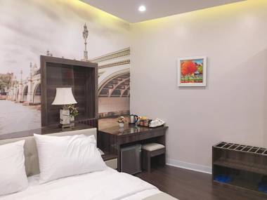 Thuy Duong Motel & Apartments