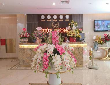 Thuy Duong Motel & Apartments